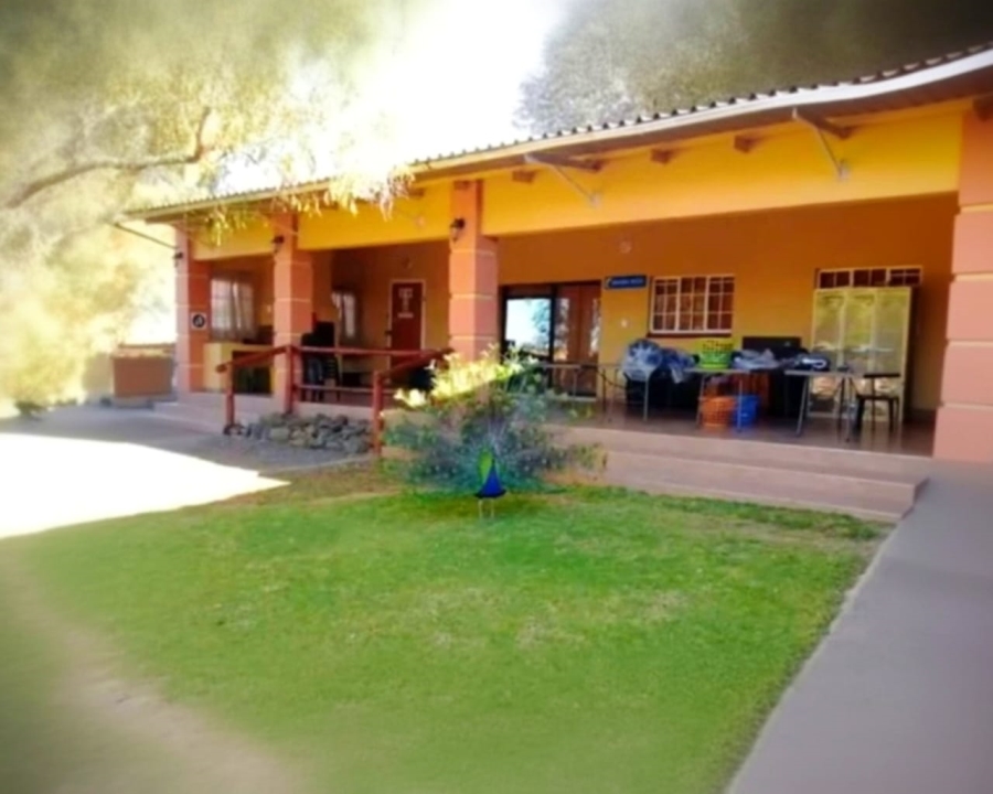 Commercial Property for Sale in Deneysville Free State